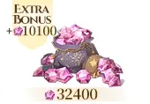 32400 Jewels 32400 Jewels